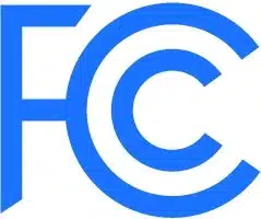 FCC Certificate