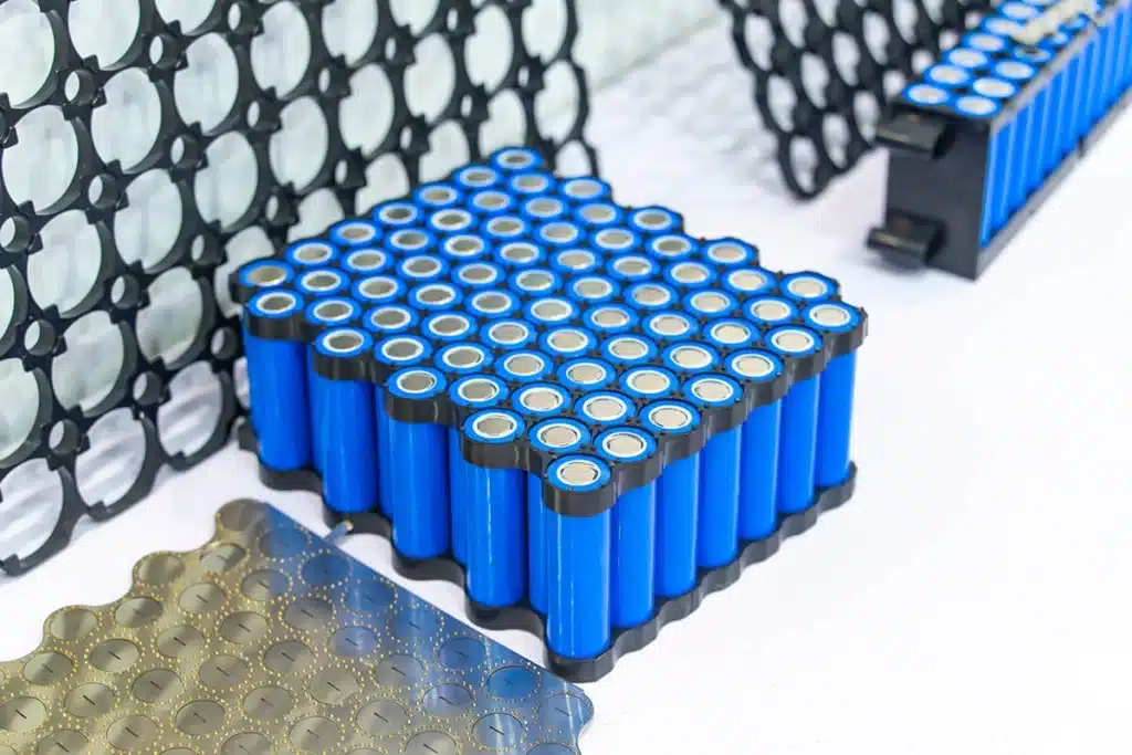 LiFePo4 Battery Pack Image