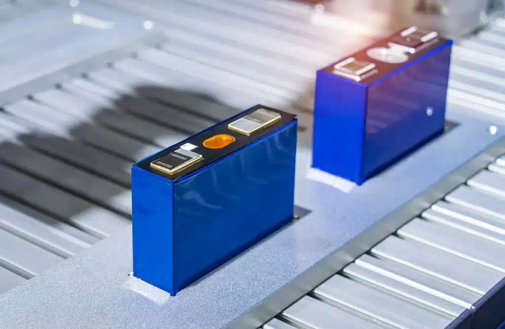 lifepo4 battery cell