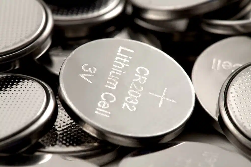 coin battery image