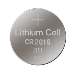 cr2016 battery