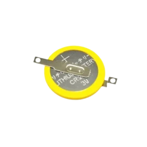 cr2025 coin battery