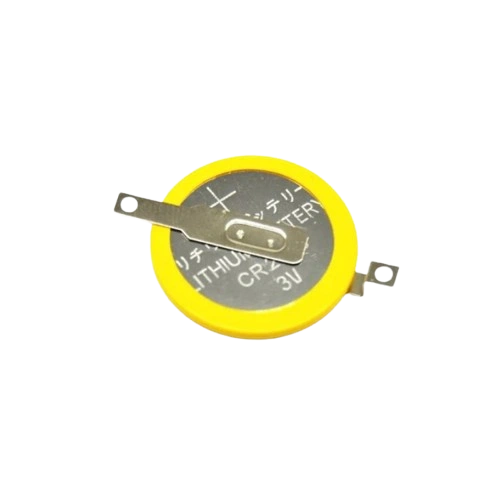 cr2025 coin battery