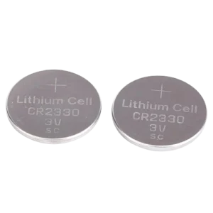 cr2330 battery equivalent