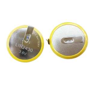 cr2430 battery equivalent
