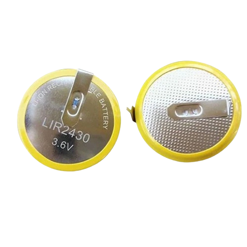 cr2430 battery equivalent