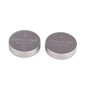 cr2477 battery equivalent