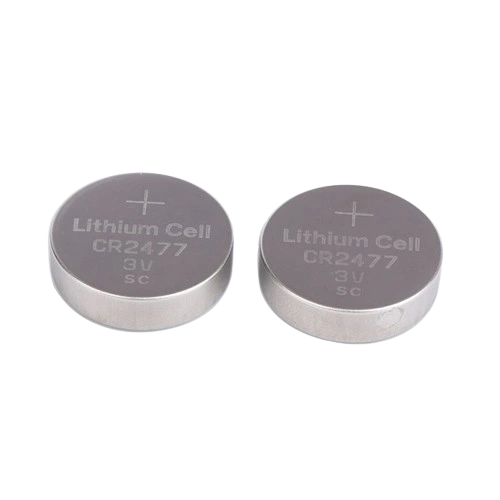 cr2477 battery equivalent