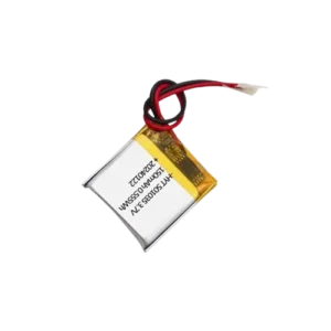 li polymer battery 3.7v 150mah 551035