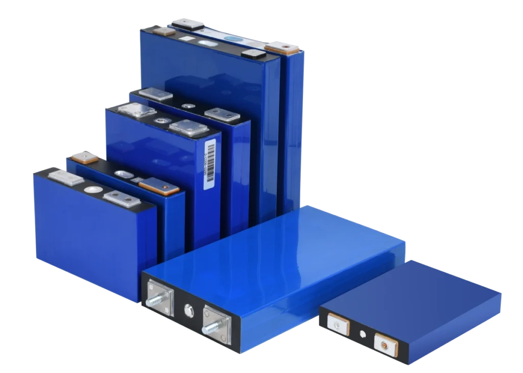 lifepo4 battery cell