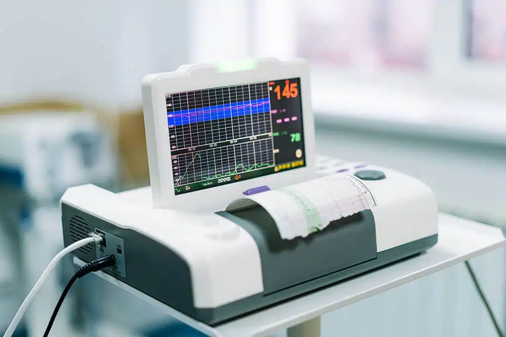 medical device applicate