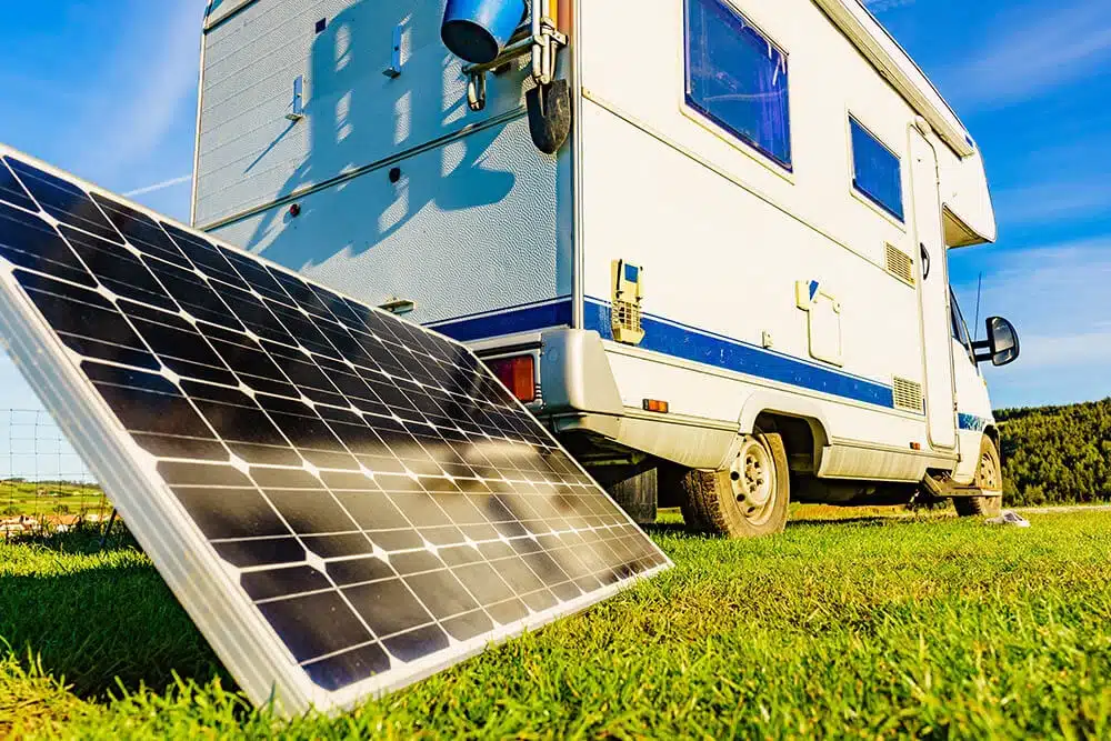 RV Battery