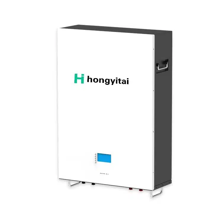 wall mounting battery 5kwh