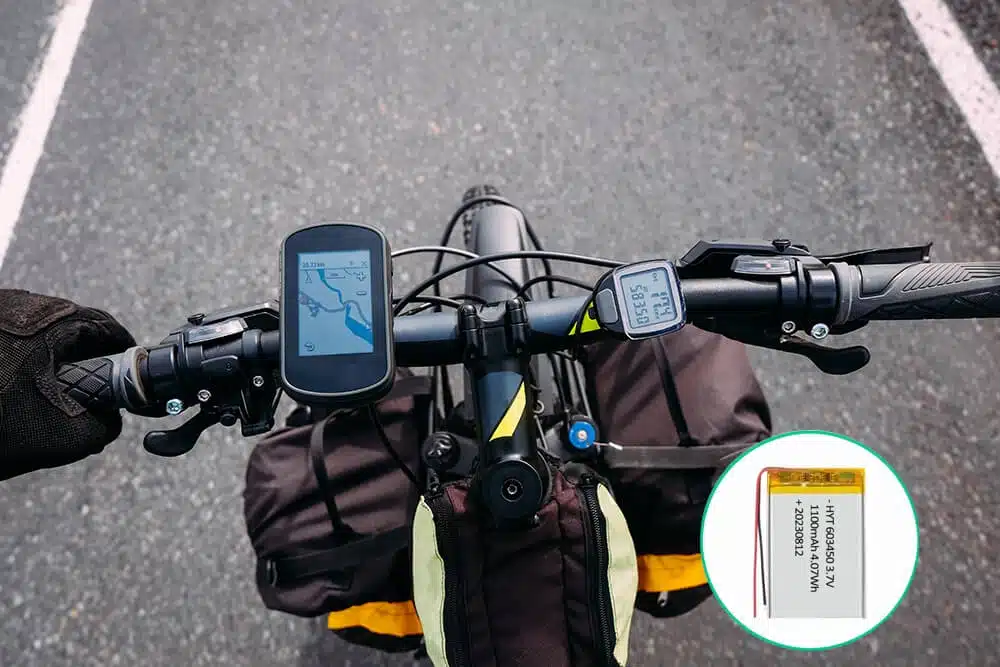 3.7v lithium polymer battery banner image