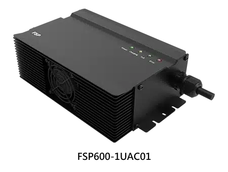 AGV Battery Charger