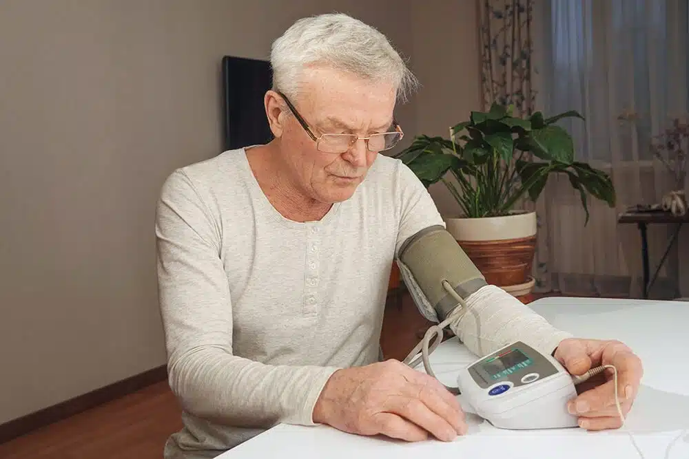 best batteries for blood pressure monitor