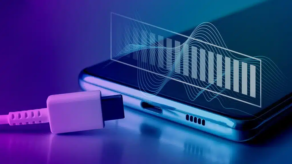 charging 3.7v lipo battery