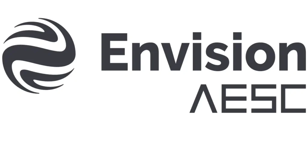 Envision-AESC