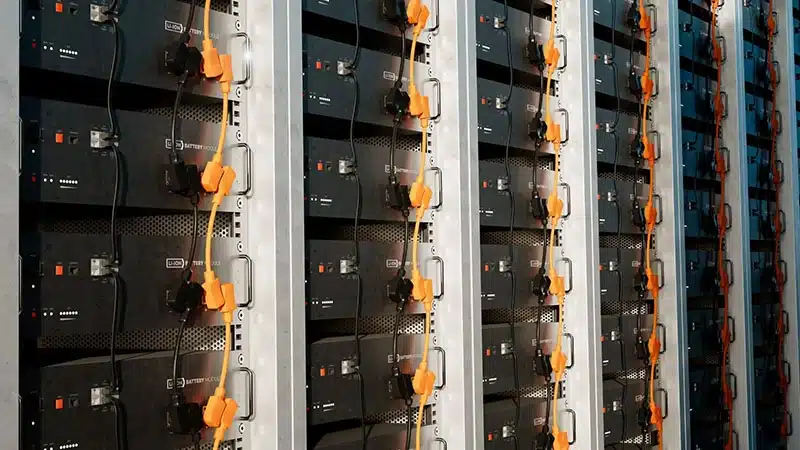 battery safety and risk assessment