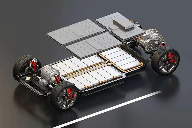 emerging trends in lithium battery testing