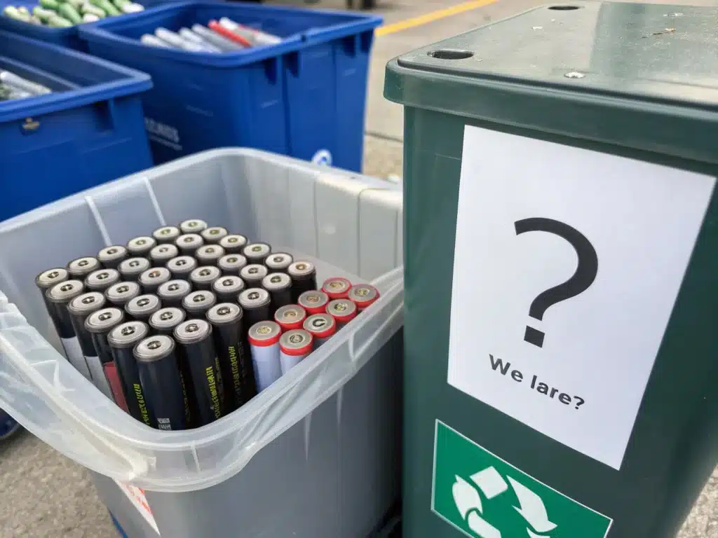 environmental impact of lithium ion batteries