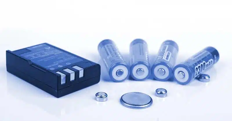hongyitai lithium battery pack
