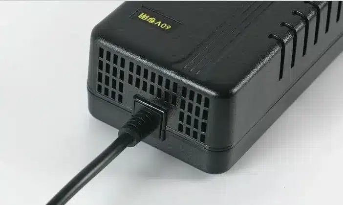 lithium battery pack charger