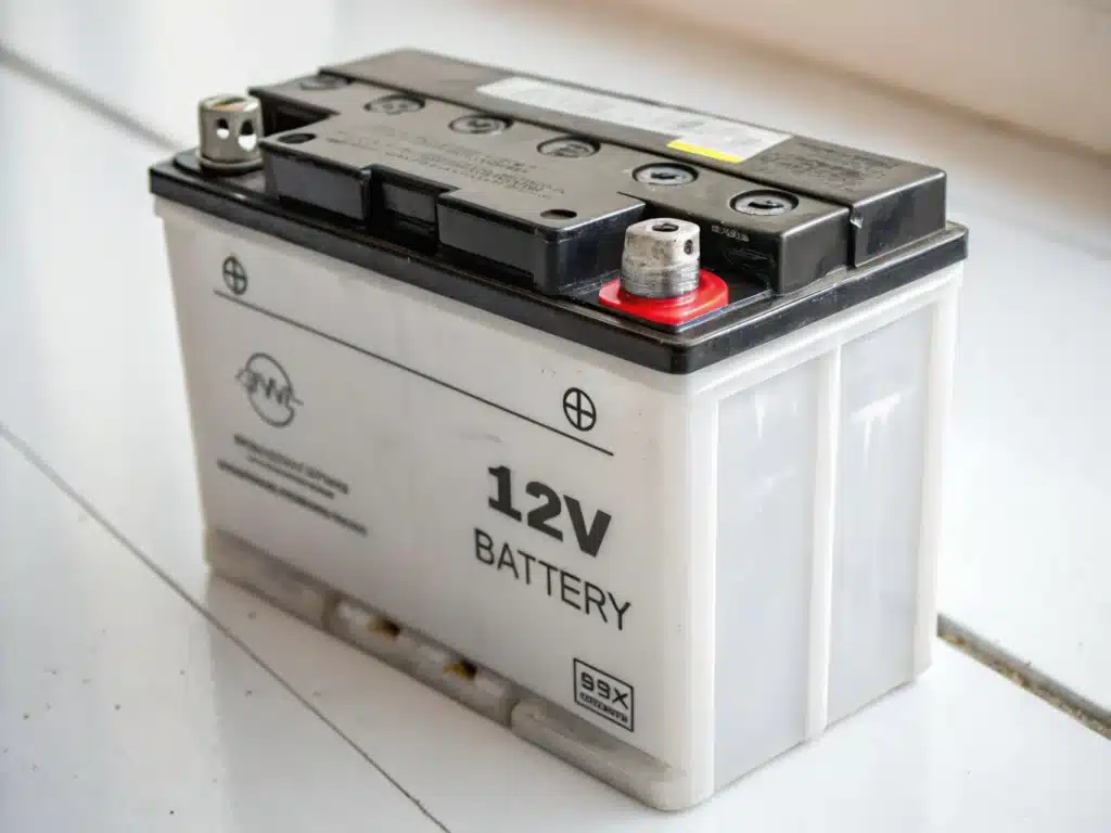 12v batteries