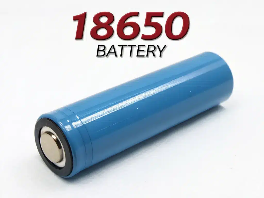 18650 battery