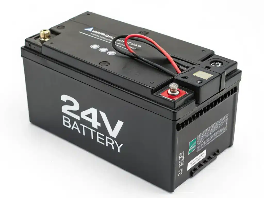 24v batteries