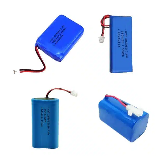 7.4v battery