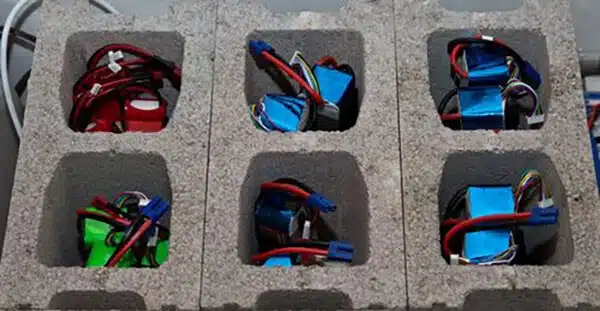 store rc battery