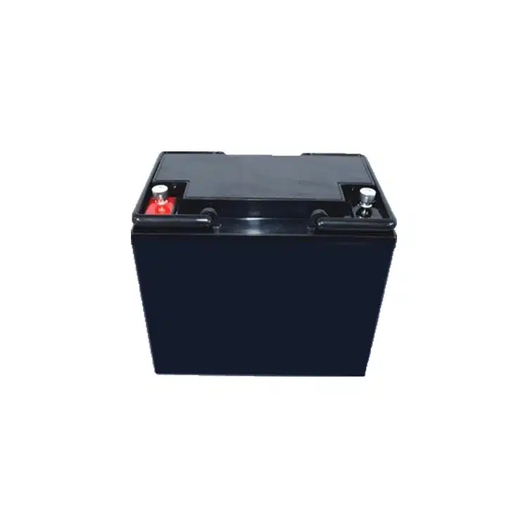24v 20ah battery