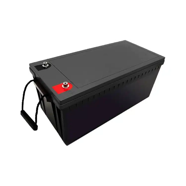 24v 300ah battery