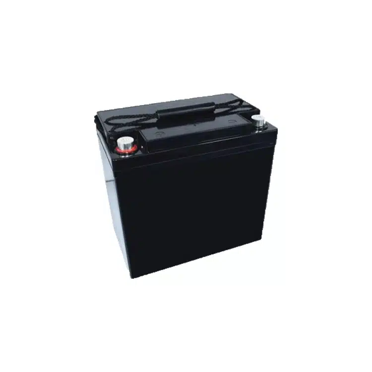 24v 30ah battery
