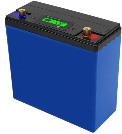 12v 24ah lithium ion battery
