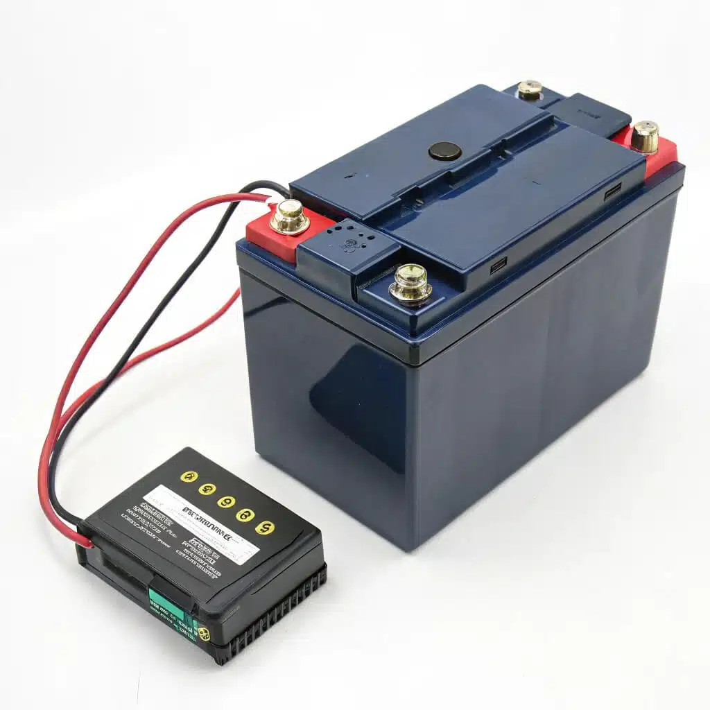 12v 35ah lifepo4 battery protection circuit