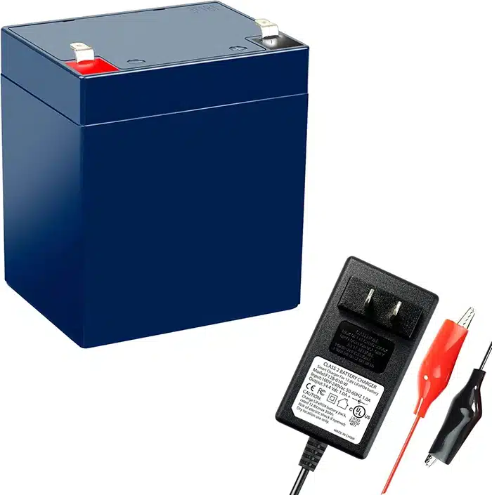 12v 5ah battery