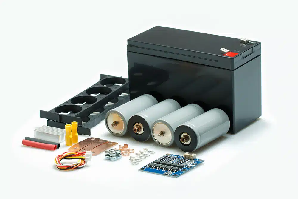 12v lifepo4 battery