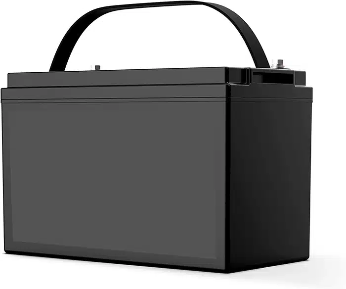 12v 105ah battery