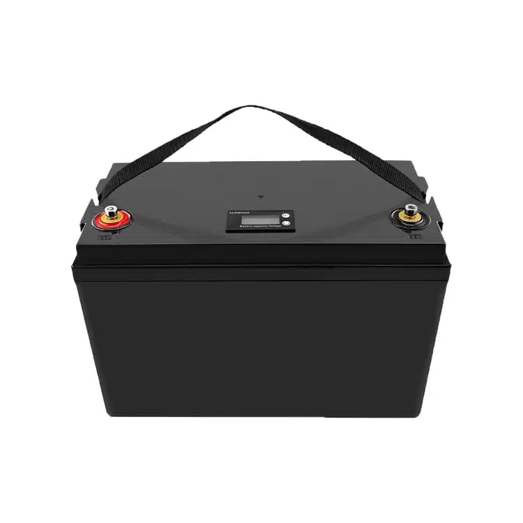 12v 120ah battery