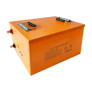 12v 460ah battery