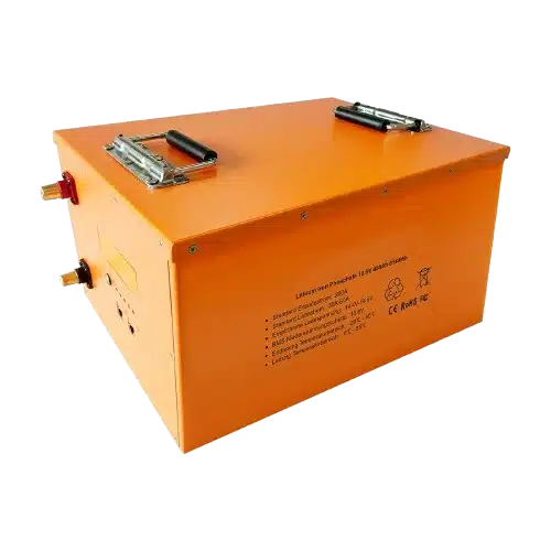 12v 460ah battery