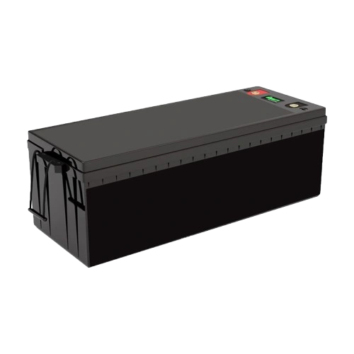 12v 600ah deep cycle battery