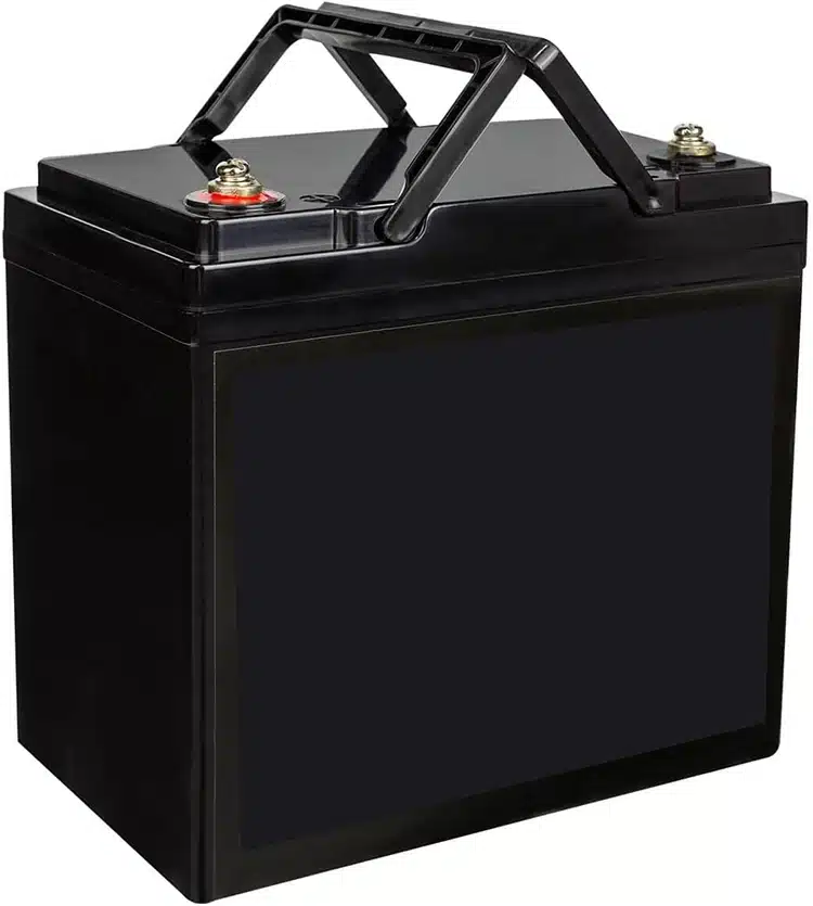 12v 75ah battery