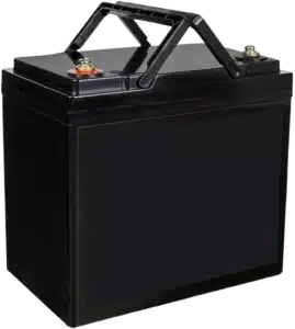 12v 75ah lithium battery