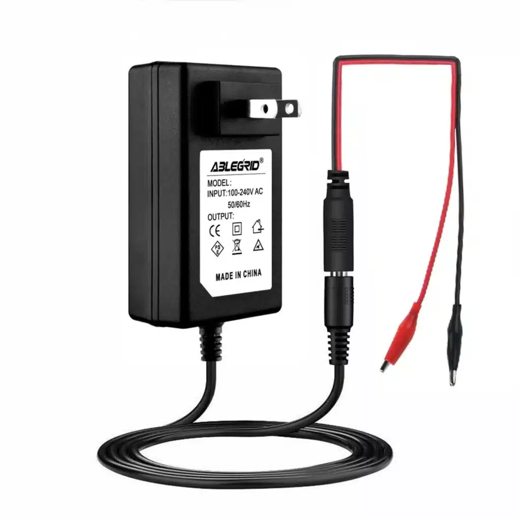 14.8v 20a li ion battery charger