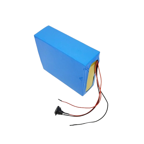 18650 battery 100 pack