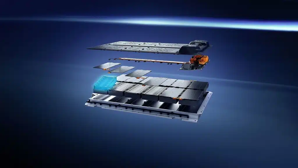 ev battery protection design