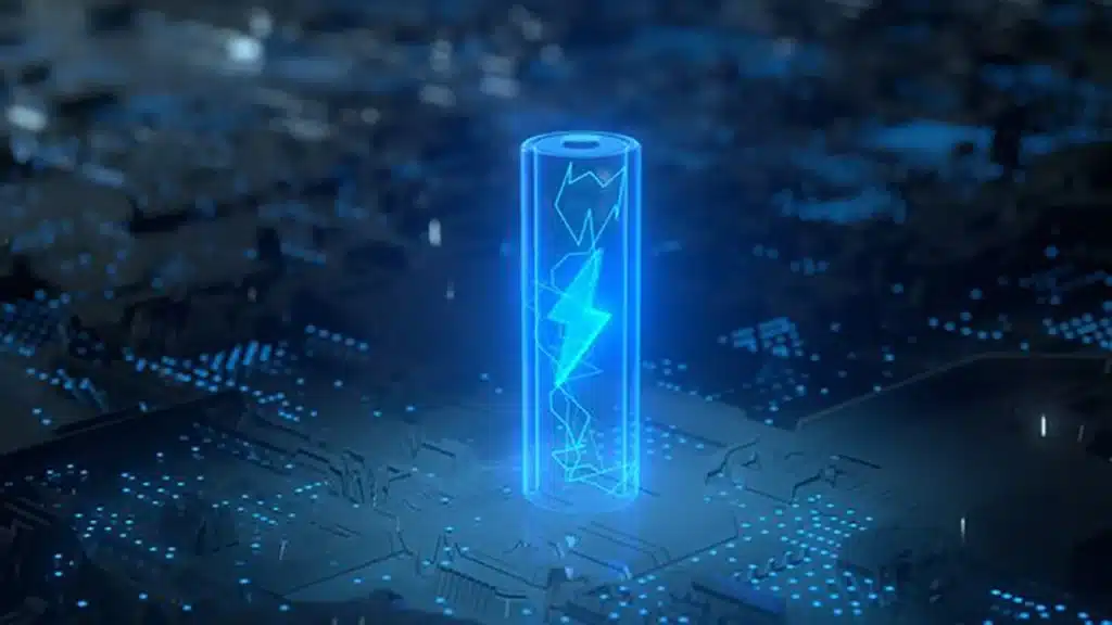 high quality lithium battery selection standards
